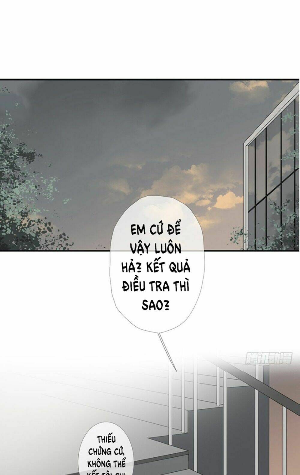 Thiếu Niên Rắc Rối Chương 18 Ảnh 19