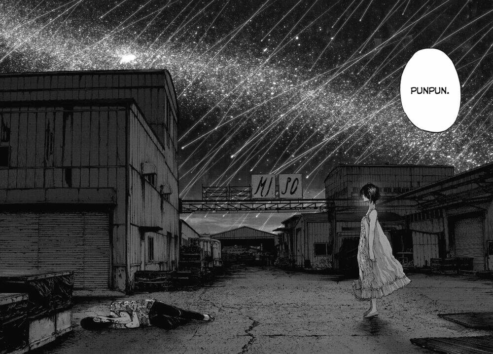 Chúc Ngủ Ngon, Punpun Chương 143 Ảnh 14