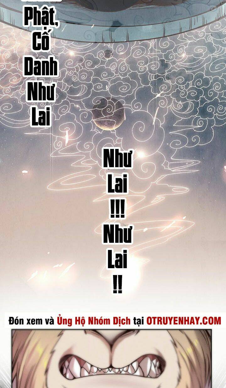 Ta Quyết Không Thành Phât Chương 1 Ảnh 5