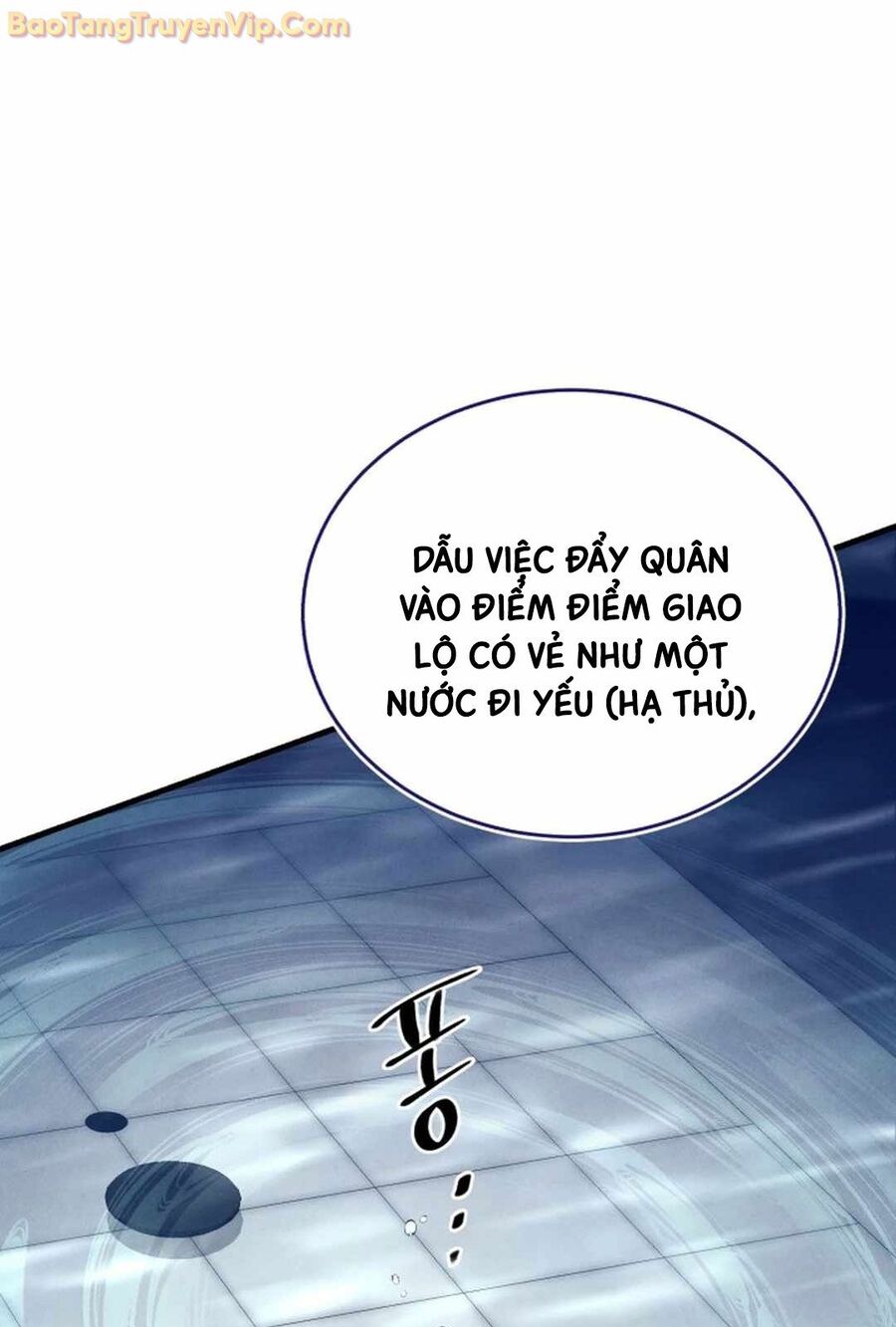 Phi Lôi Đao Thuật Chương 193 Ảnh 32