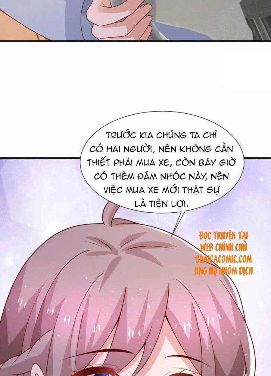 Sự Trả Thù Của Nữ Vương Chương 101 Ảnh 10