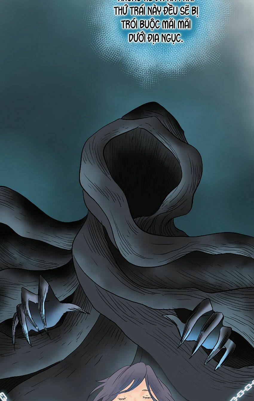 Nàng Persephone Và Chàng Hades Chương 12 Ảnh 61
