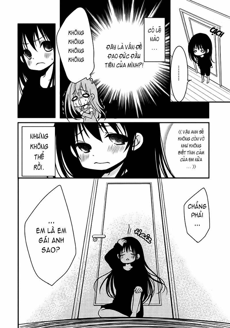 Ani Ga Imouto De Imouto Ga Ani Chương 2 Ảnh 32