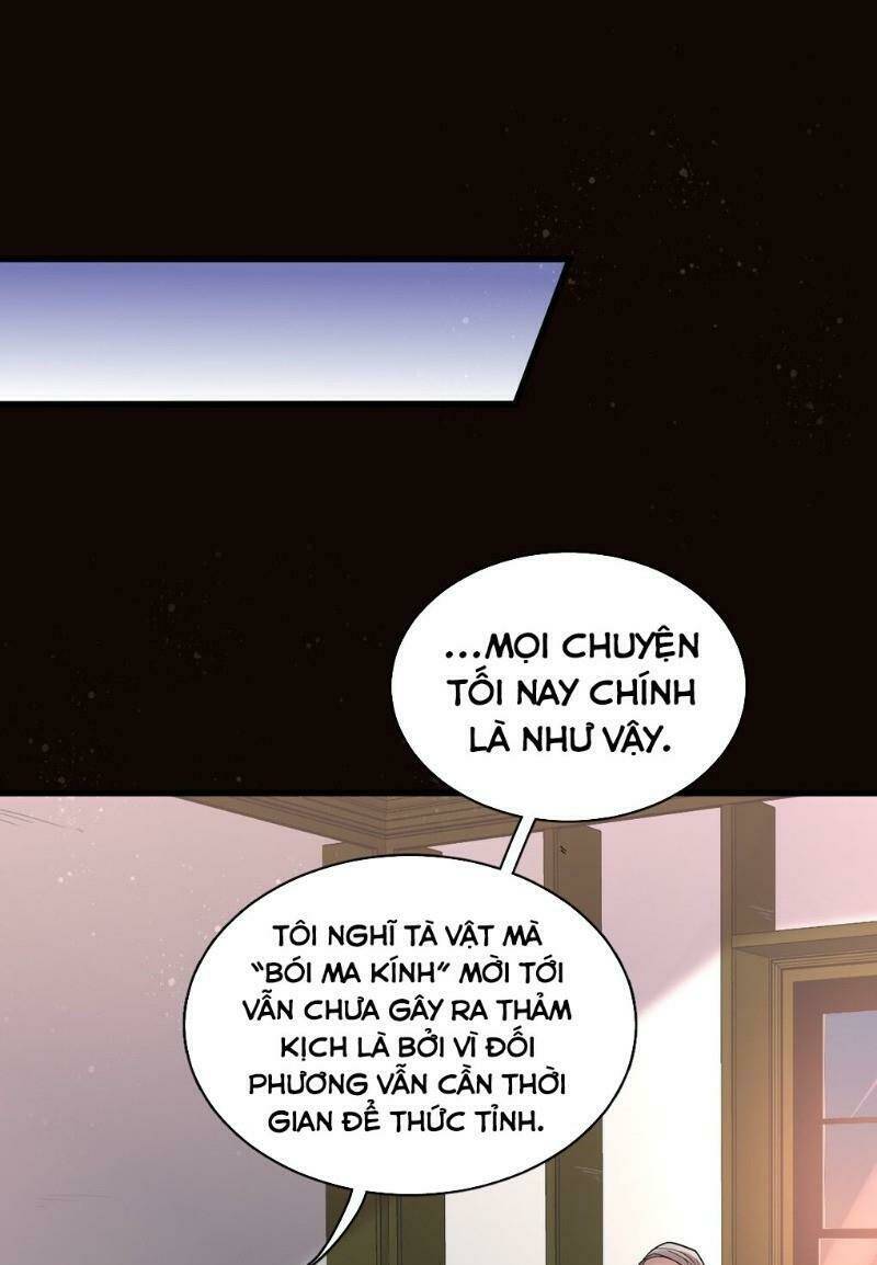 Quỷ Bí Chi Chủ Chương 54 Ảnh 12