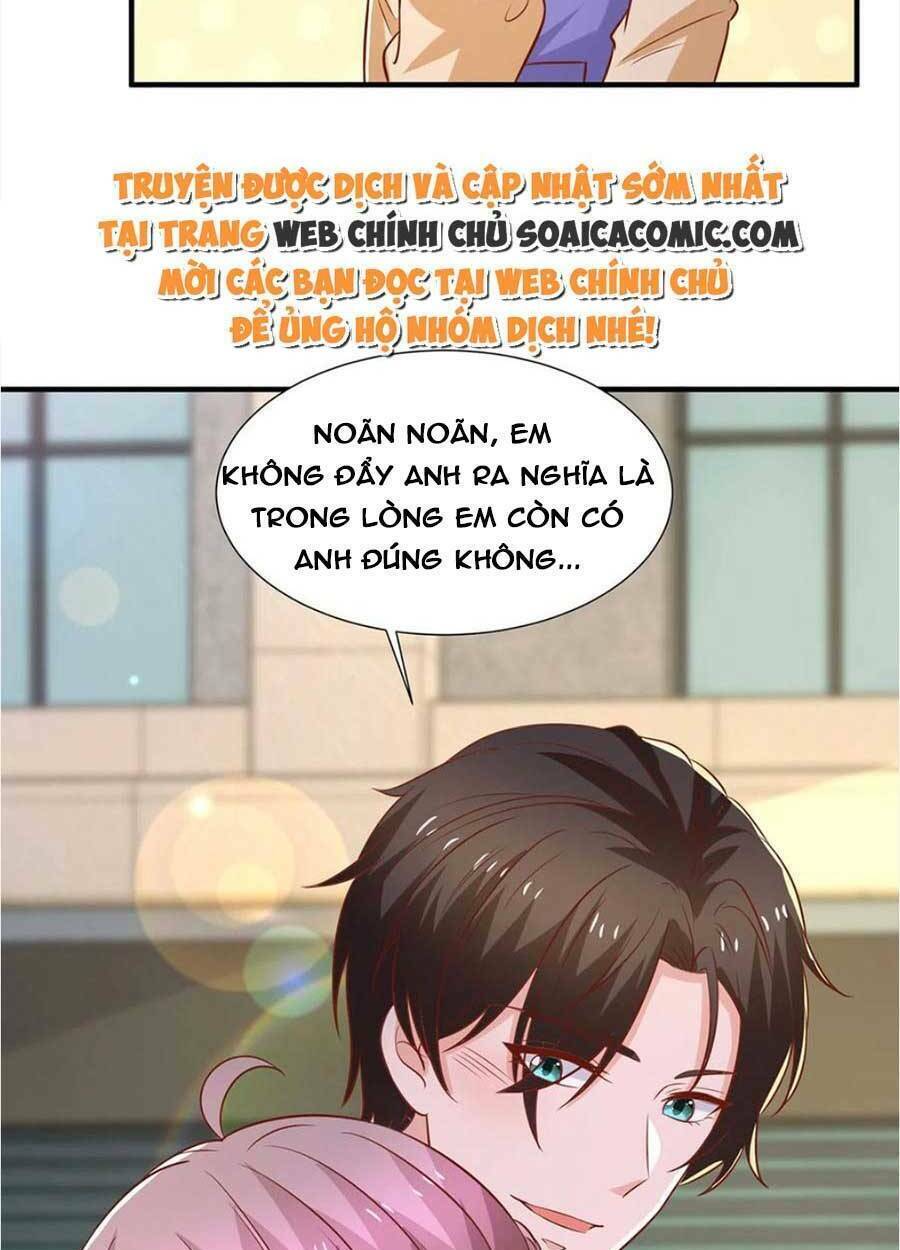Sự Trả Thù Của Nữ Vương Chương 108 Ảnh 34