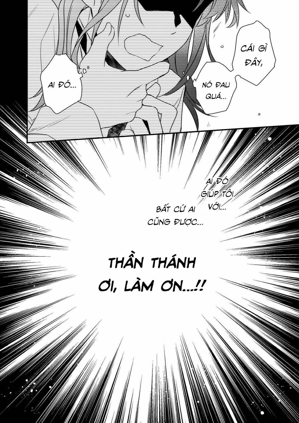 Tsundere Akuyaku Reijou Liselotte To Jikkyou No Endo-Kun To Kaisetsu No Kobayashi-San Chương 14.1 Ảnh 22