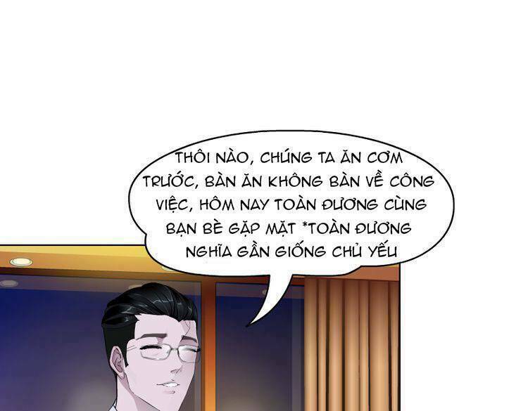 Câu Lạc Bộ Ngoại Tình 2 Chương 11 Ảnh 60