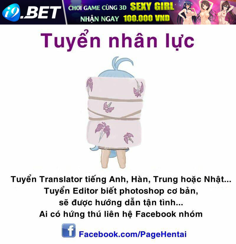 Kimi Wa Midara Na Boku No Joou Chương 10 Ảnh 42