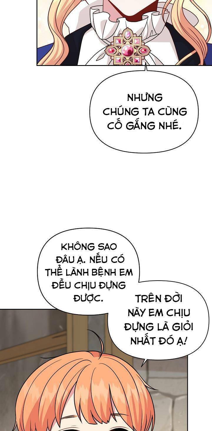Tôi Đã Nuôi Dưỡng Bạn Thời Thơ Ấu Thành Bạo Chúa Chương 73 Ảnh 34