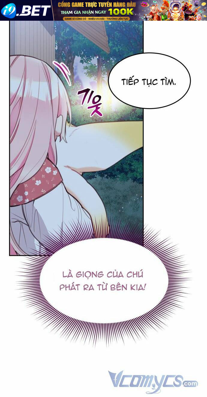 Công Chúa Lotto Chương 37 Ảnh 18