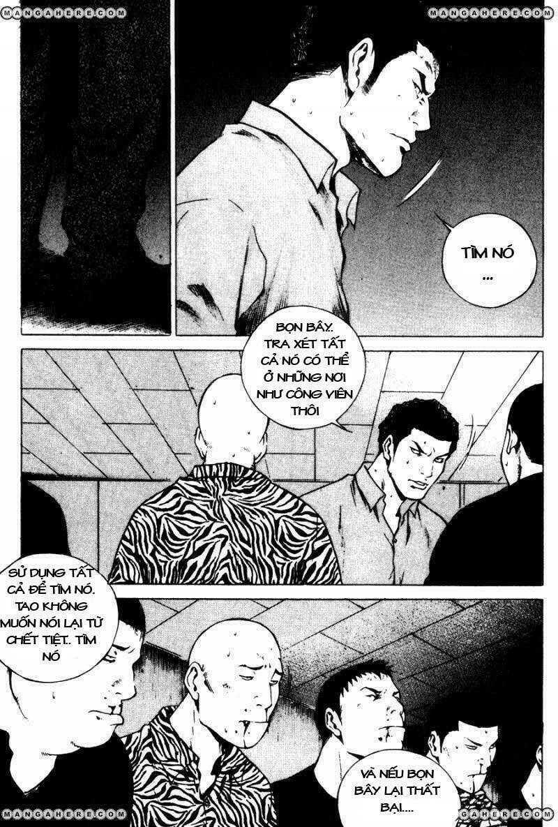 High School Chương 64 Ảnh 7