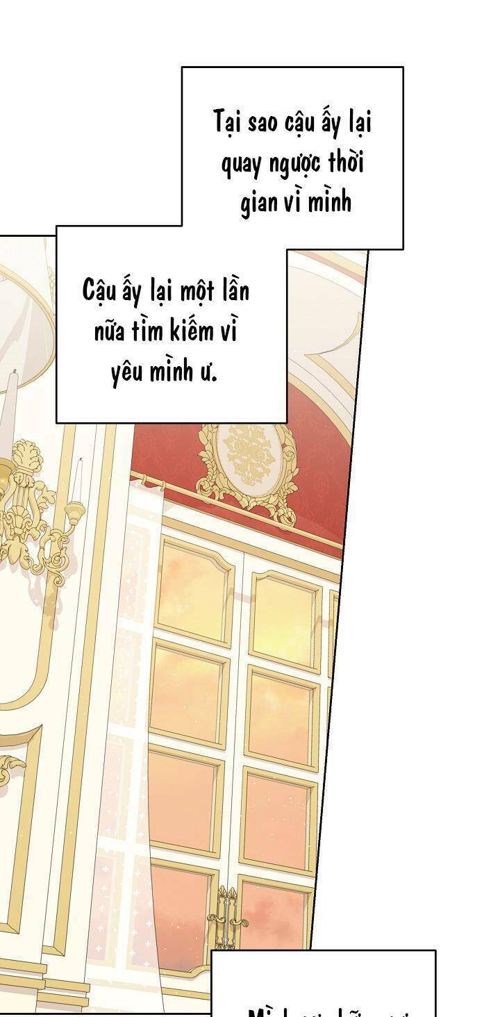 Tôi Đã Nuôi Dưỡng Bạn Thời Thơ Ấu Thành Bạo Chúa Chương 75 Ảnh 24