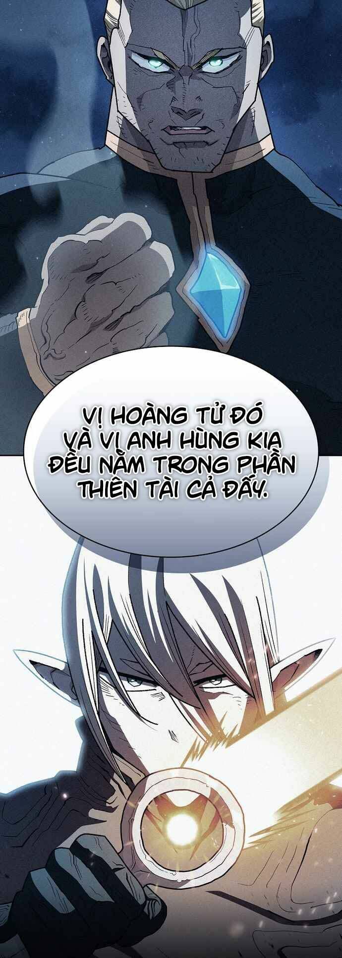 Anh Hùng Rác Rưởi Chương 162 Ảnh 31