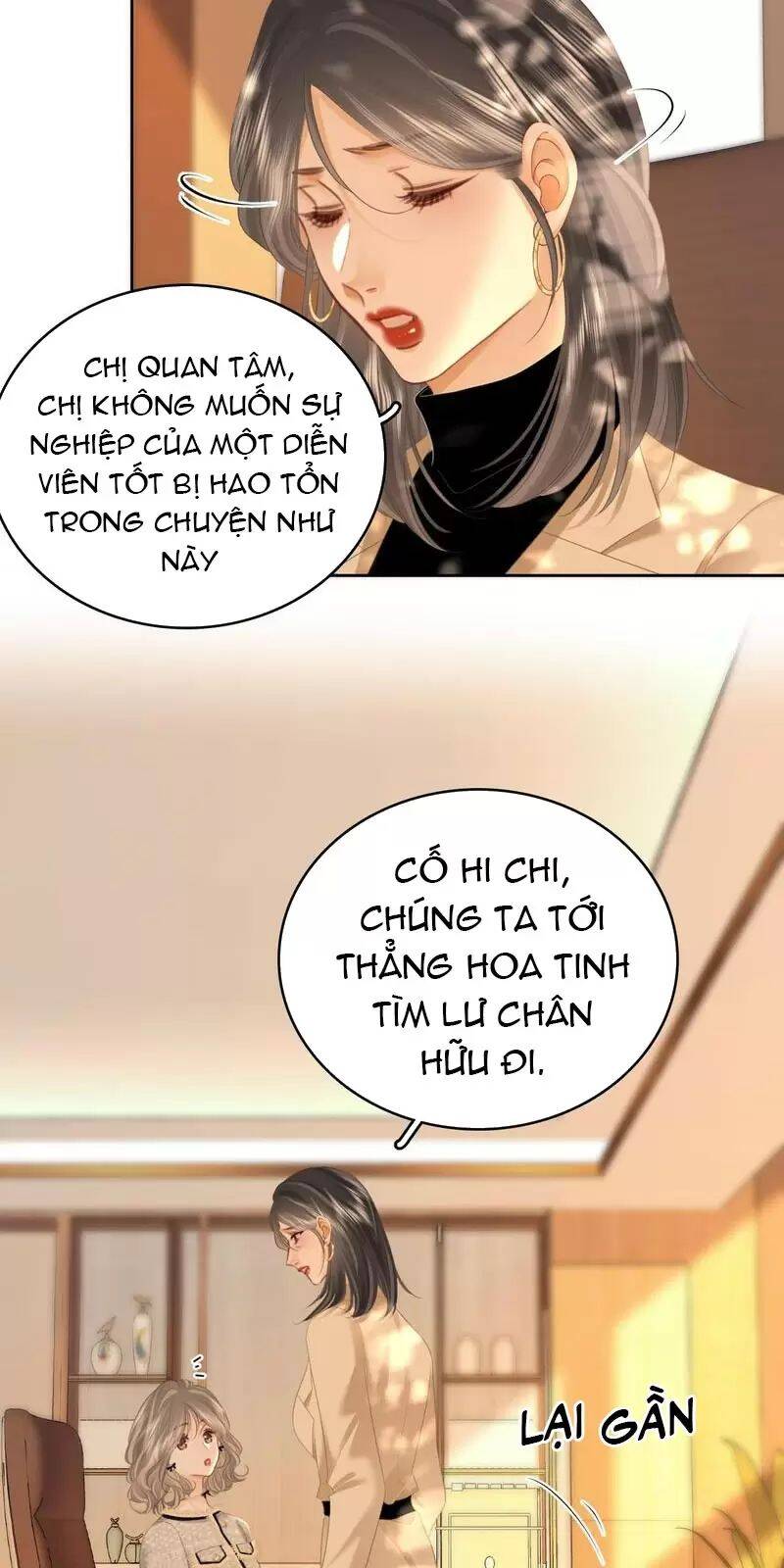 Em Chỉ Có Thể Là Của Tôi Chương 118 Ảnh 20