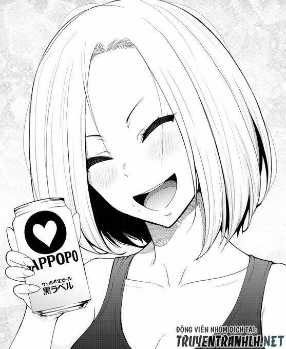 Bố Tôi Là Nữ Hoàng Của Giới Vtuber Chương 2 Ảnh 16