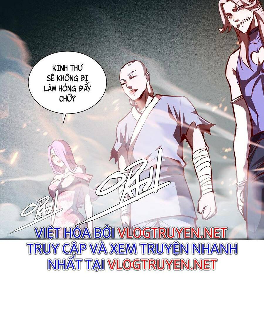 Ta Quyết Không Thành Phât Chương 7 Ảnh 115
