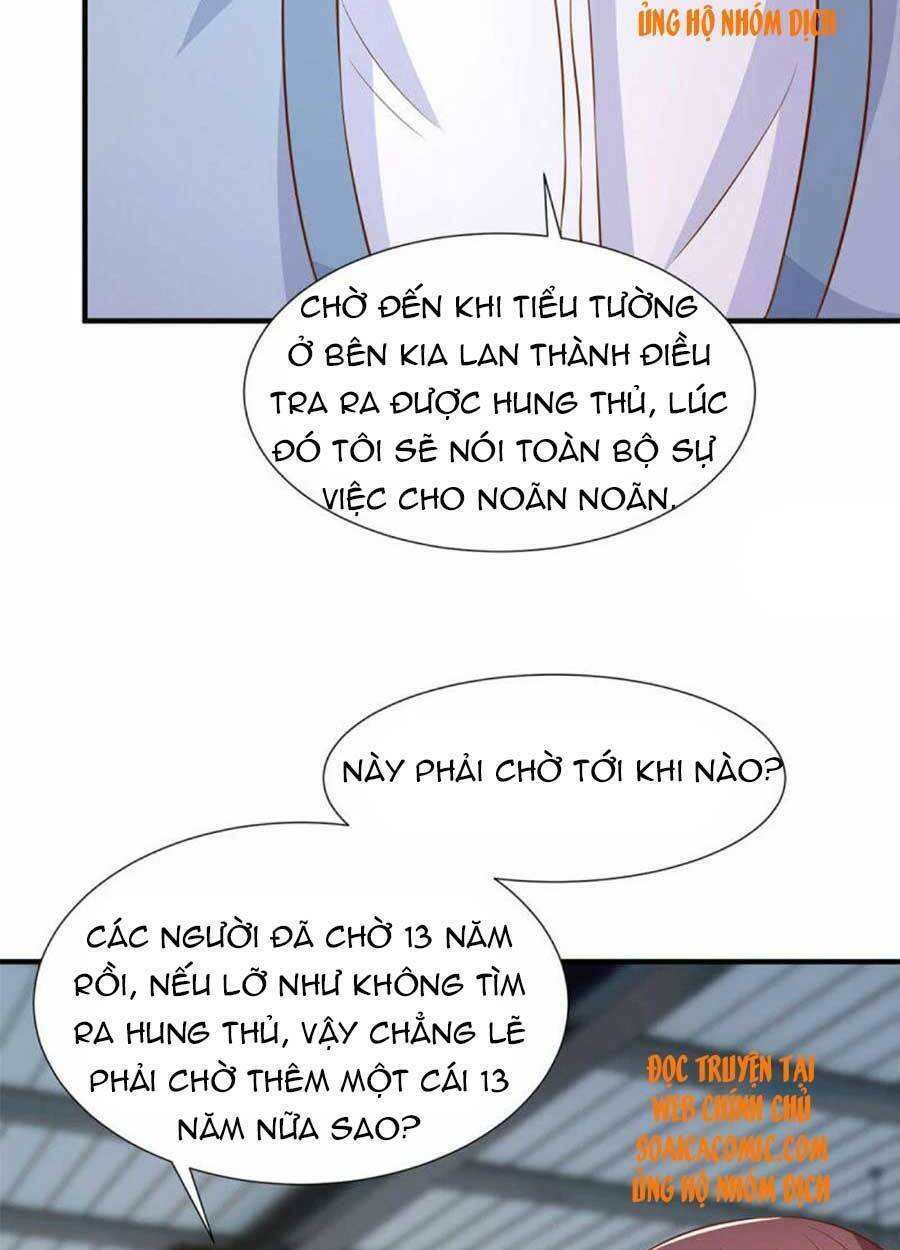 Sự Trả Thù Của Nữ Vương Chương 96 Ảnh 37