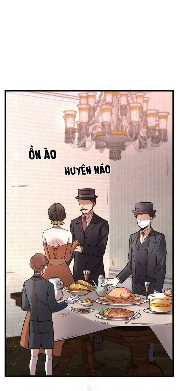 Quỷ Bí Chi Chủ Chương 53 Ảnh 2