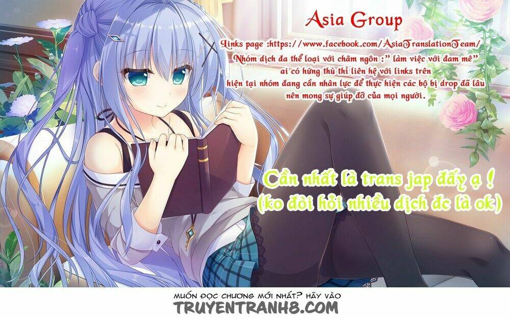 Các Nàng Thú Yêu Chương 51 Ảnh 2