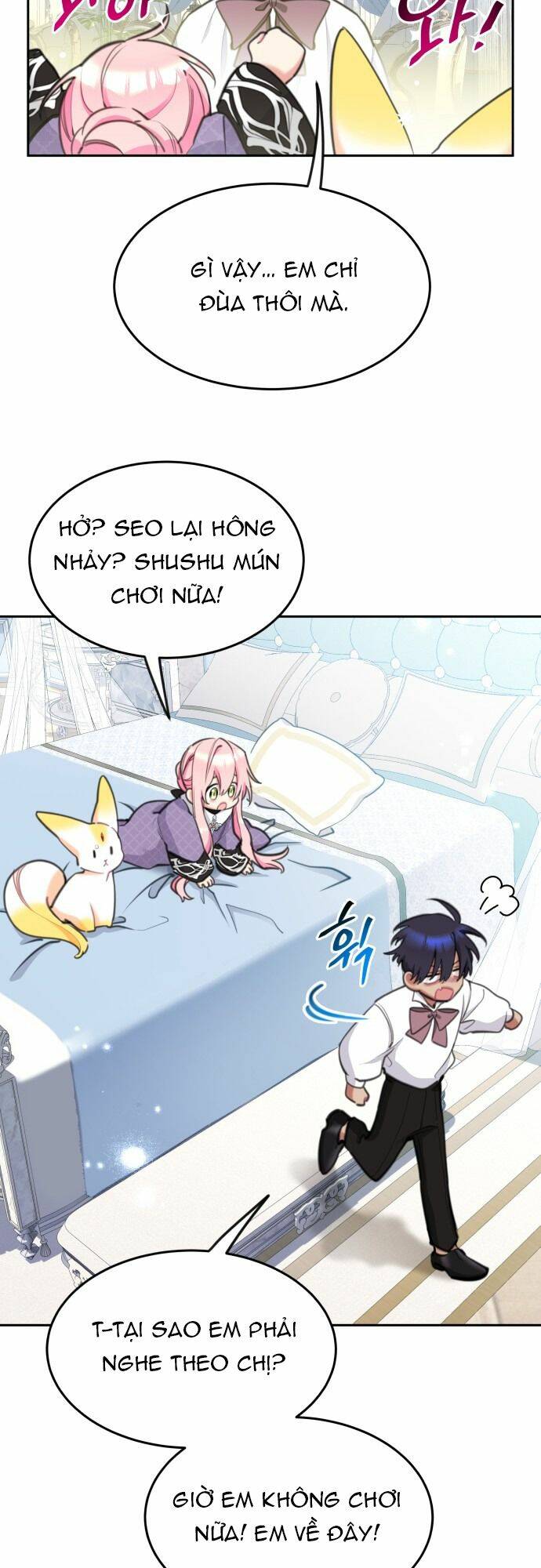 Công Chúa Lotto Chương 41 Ảnh 32