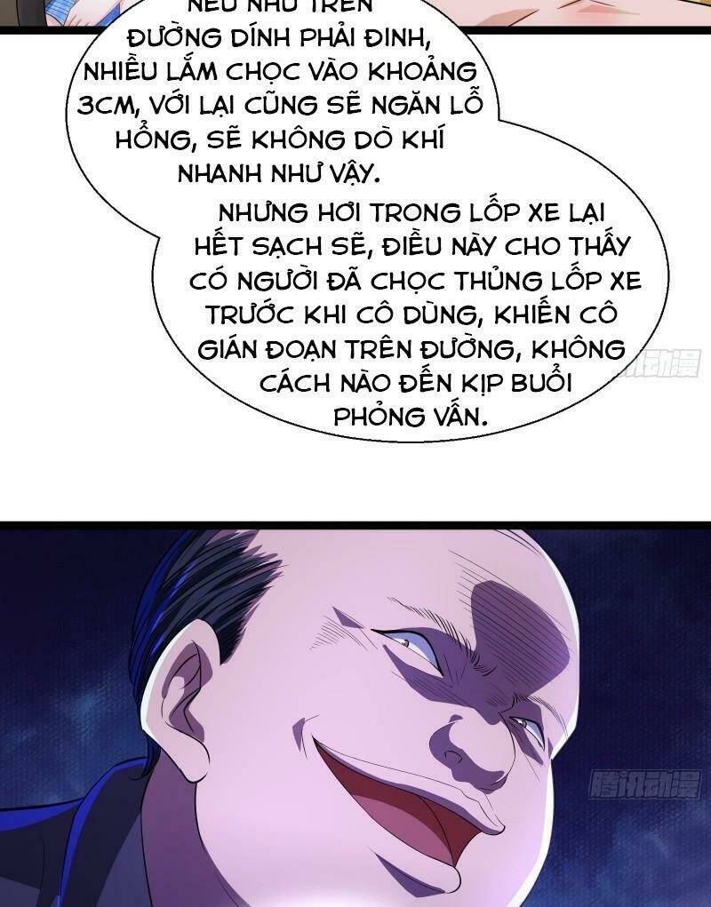 Shipper Thần Cấp Chương 39 Ảnh 23