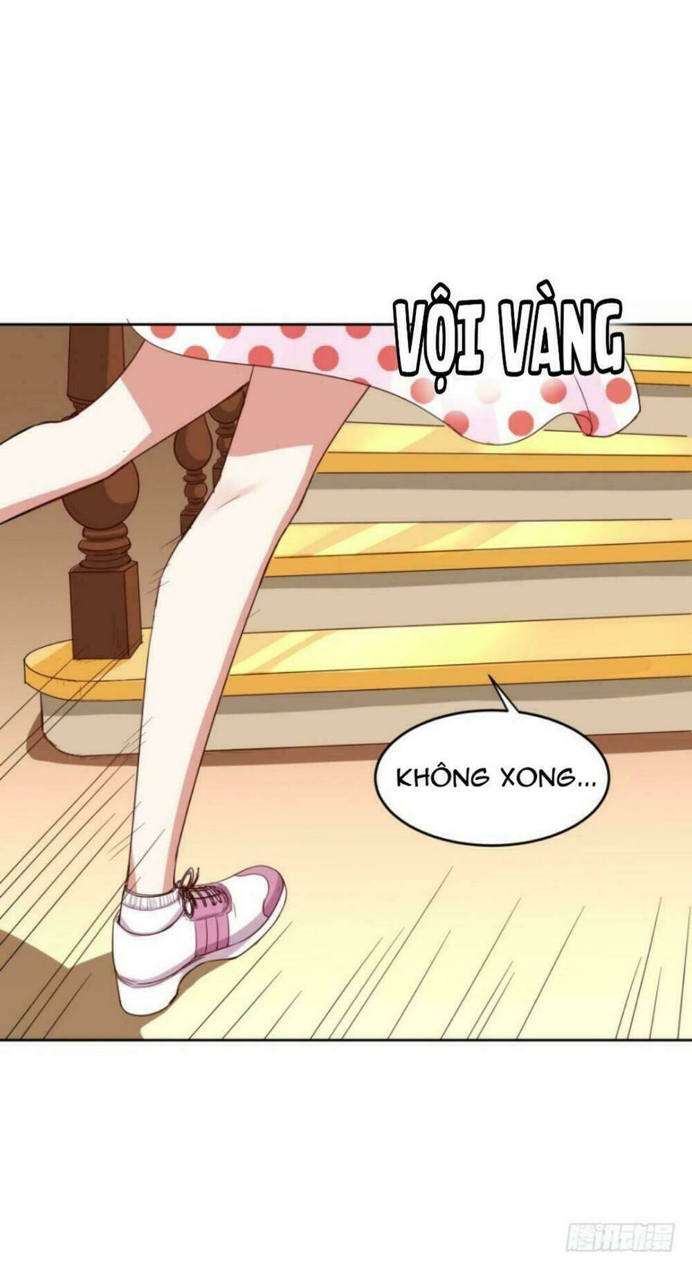 Mộ Thiếu, Lão Bà Ngươi Trọng Sinh Lại Rồi! Chương 40 Ảnh 3