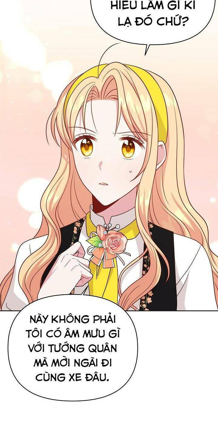 Tôi Đã Nuôi Dưỡng Bạn Thời Thơ Ấu Thành Bạo Chúa Chương 75 Ảnh 69