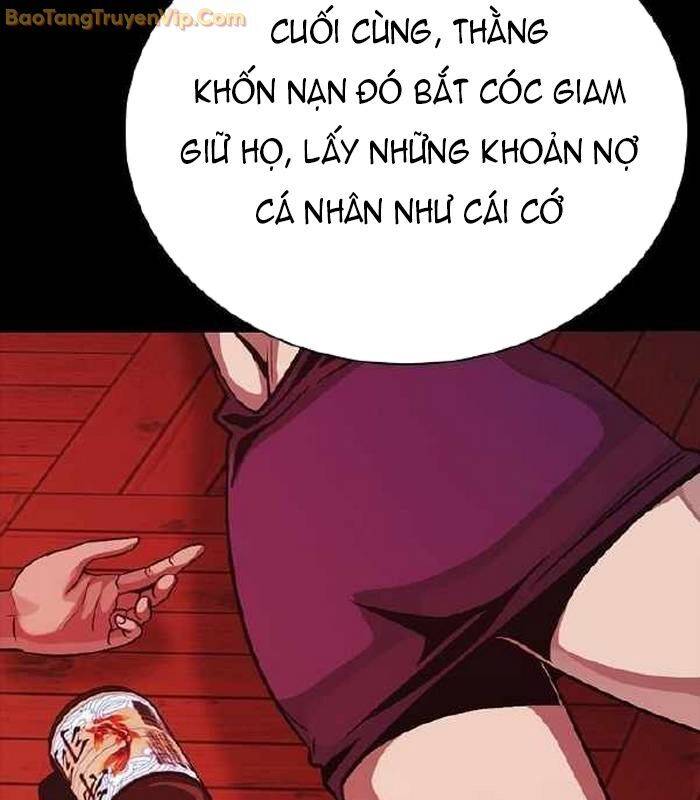 Thế Hệ Bất Hảo Chương 5 Ảnh 24