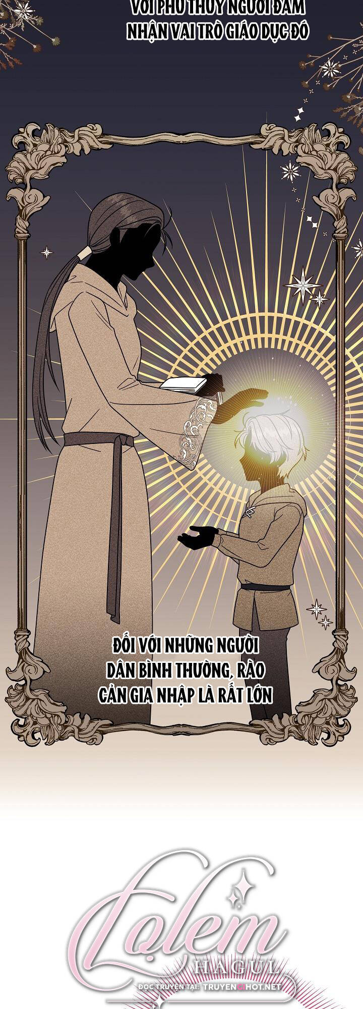 Tôi Đã Nuôi Dưỡng Bạn Thời Thơ Ấu Thành Bạo Chúa Chương 71.1 Ảnh 31