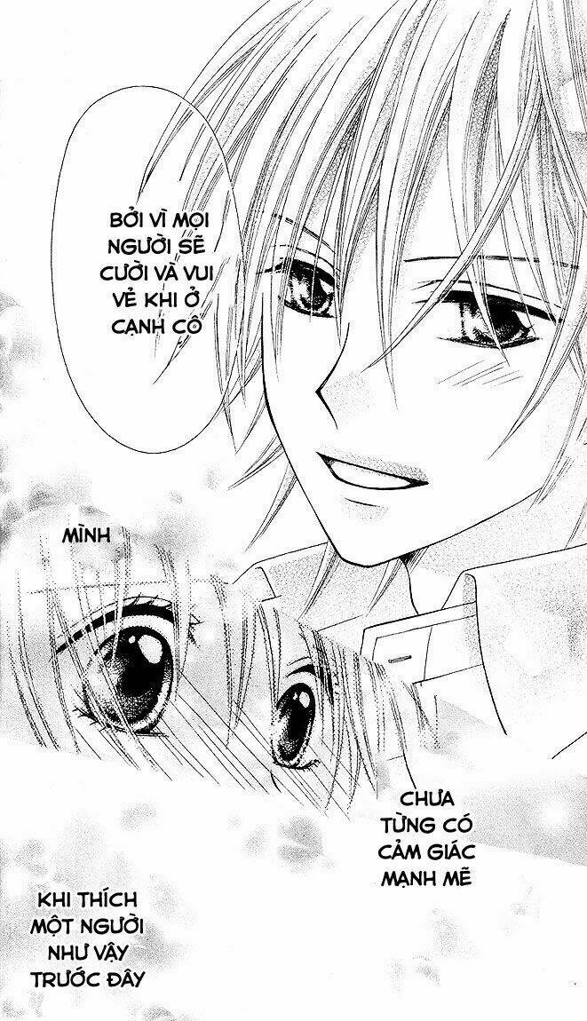 Tổng Hợp One Shot School Chương 2 Ảnh 28