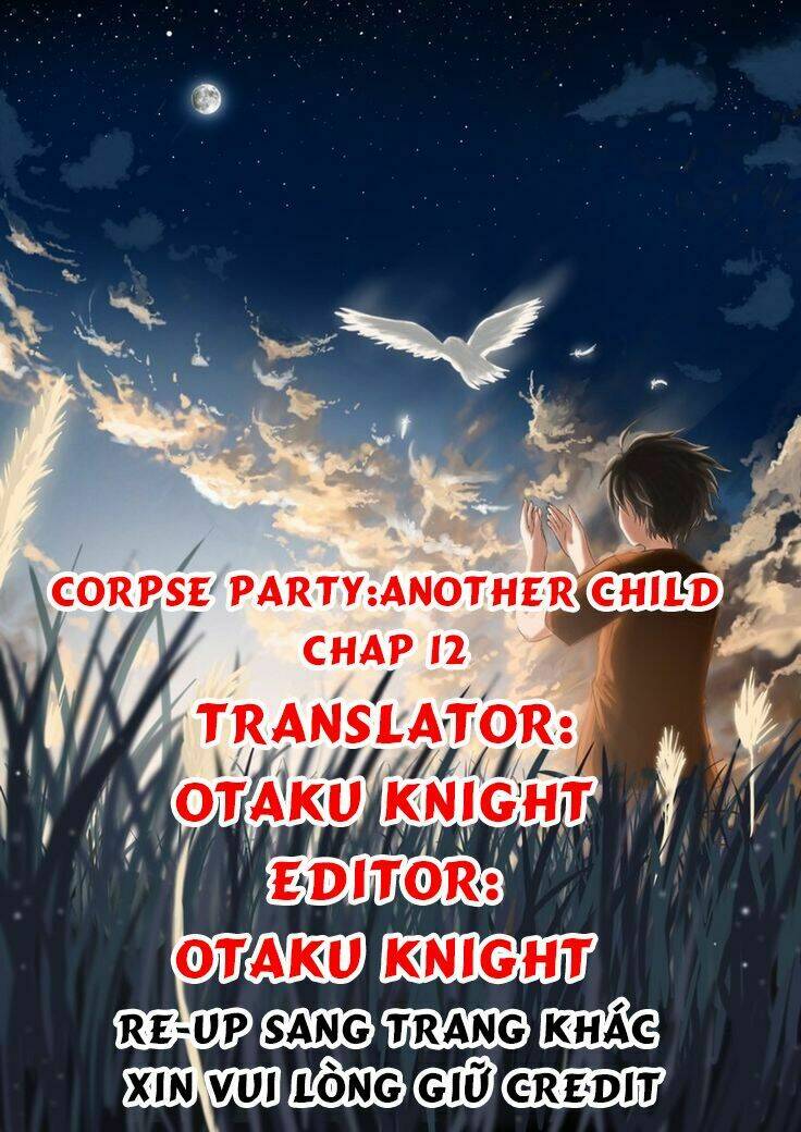 Corpse Party Another Child Chương 12 Ảnh 2