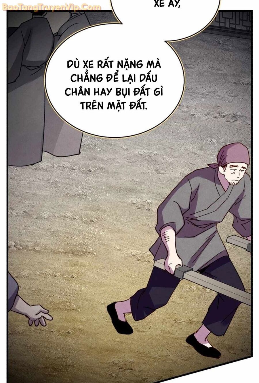 Phi Lôi Đao Thuật Chương 193 Ảnh 85