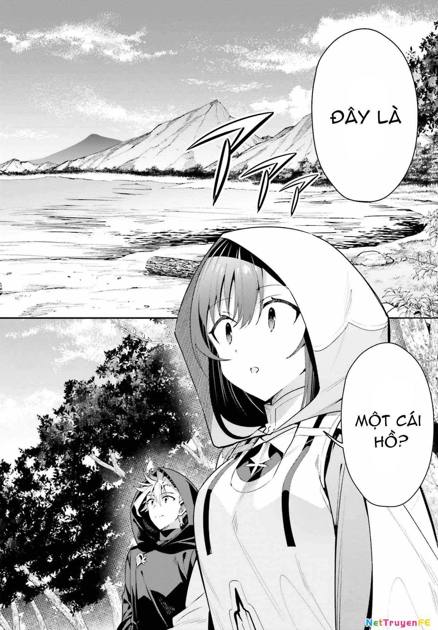 Guild No Uketsukejou Desu Ga, Zangyou Wa Iya Nanode Boss Wo Solo Toubatsu Shiyou To Omoimasu Chương 27 Ảnh 8