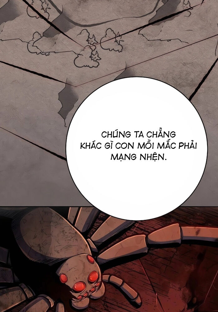 Cháu Trai Thánh Đế Là Tử Linh Sư Chương 70 Ảnh 83