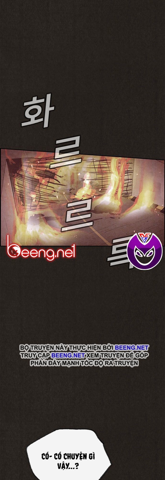 Quái Vật Tại Chung Cư Xanh Chương 120 Ảnh 17