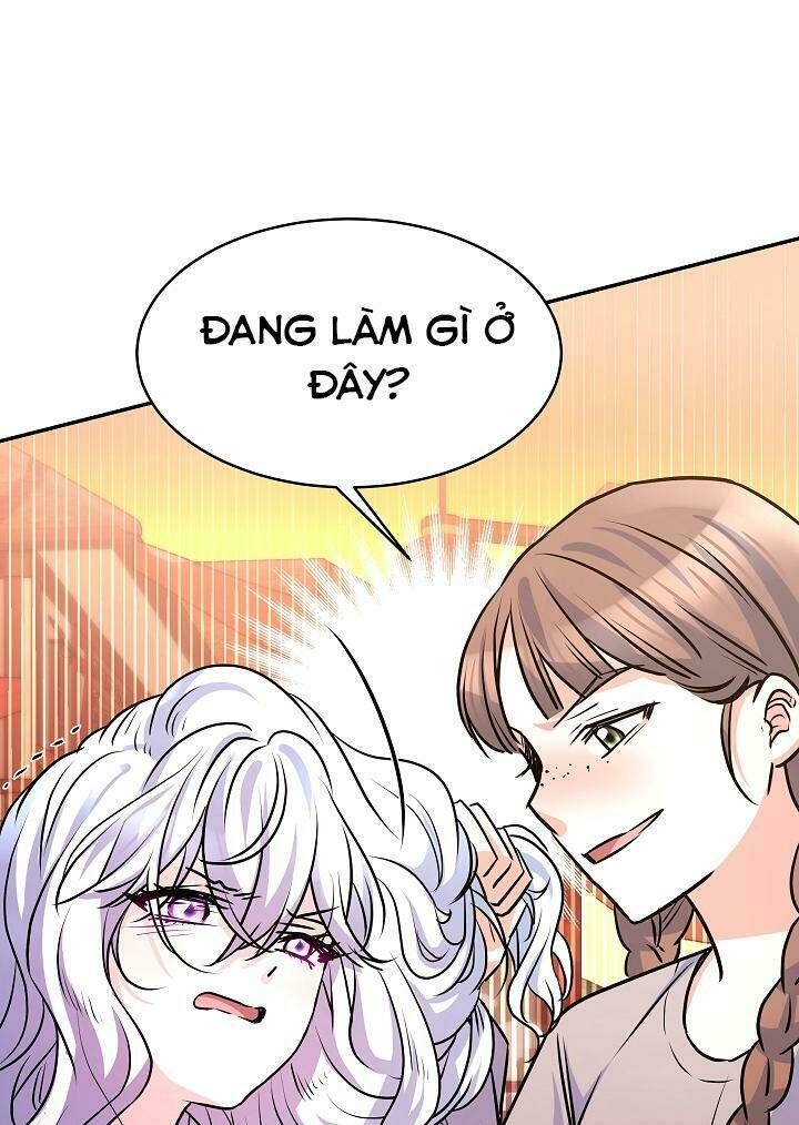 Nàng Evangeline Chương 5 Ảnh 13