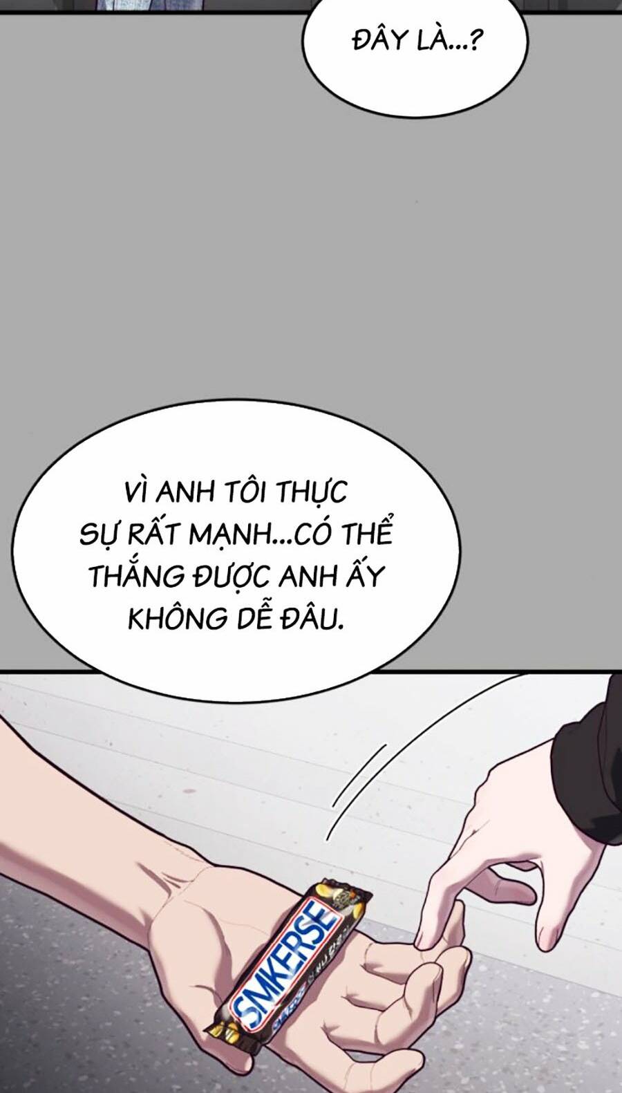 Tên Vâng Lời Tuyệt Đối Chương 72 Ảnh 25