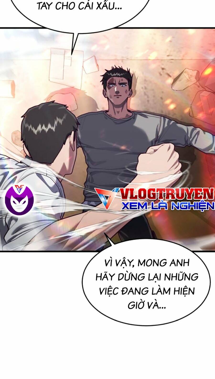 Tên Vâng Lời Tuyệt Đối Chương 72 Ảnh 29