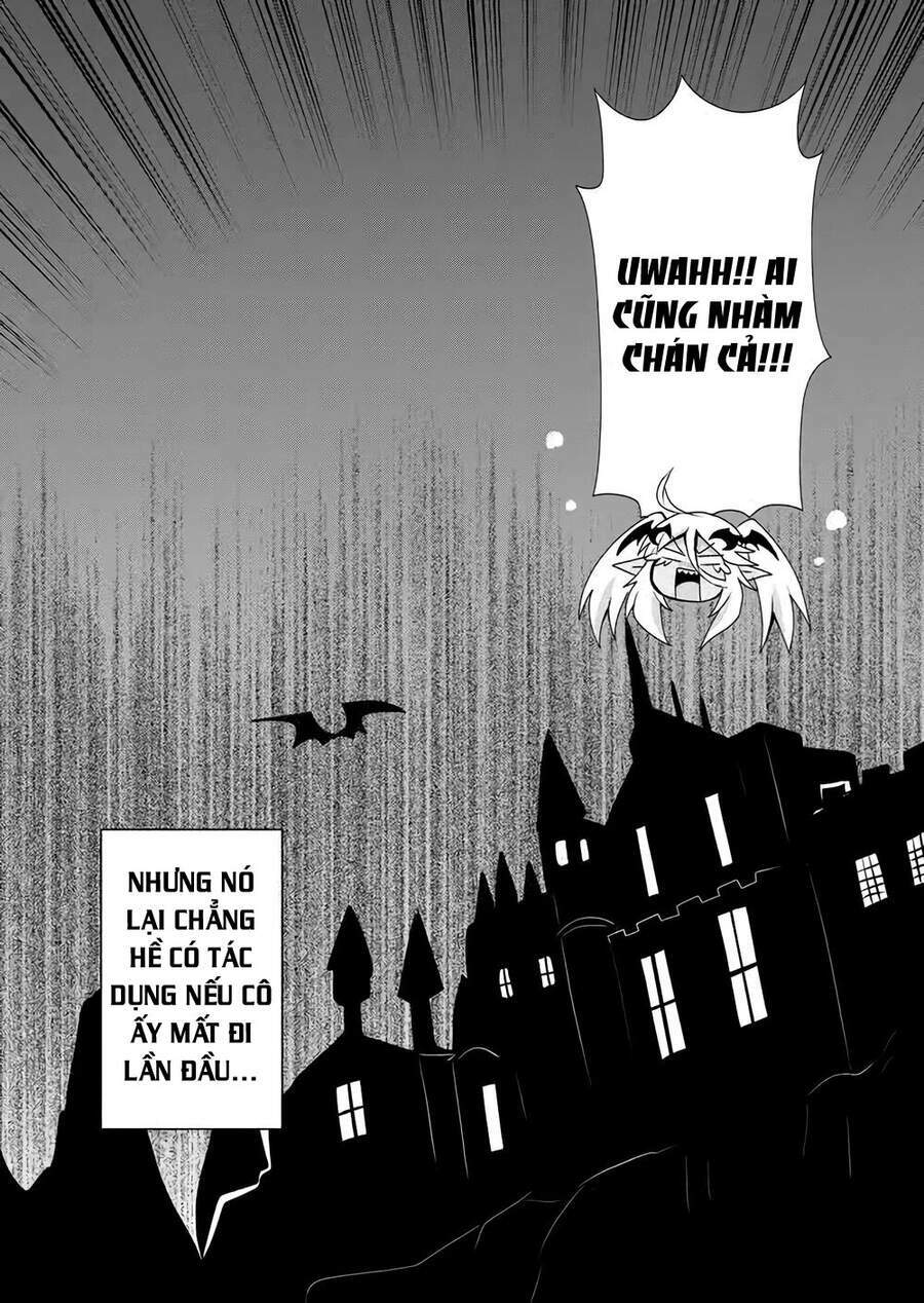 Zettai Ni Yatte Wa Ikenai Isekai Shoukan Chương 26.5 Ảnh 10