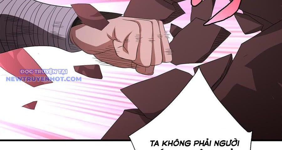 Thiên Long Bát Bộ Webtoon Chương 128 Ảnh 23