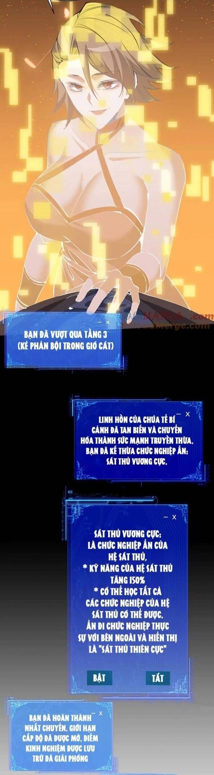 Chư Thần Làm Vợ: Ta Vô Địch Võng Du Chương 18 Ảnh 11