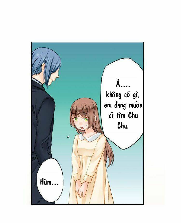Cô Dâu Của Quỷ Chương 11 Ảnh 45