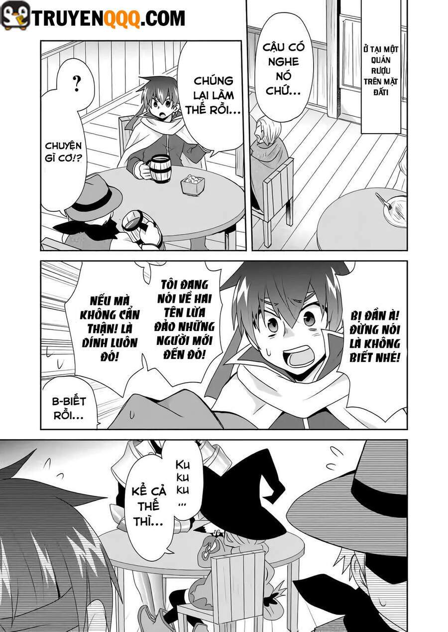 Zettai Ni Yatte Wa Ikenai Isekai Shoukan Chương 26.5 Ảnh 11