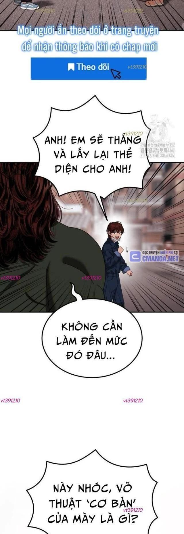 Huấn Luyện Chiến Đấu Siêu Cấp Chương 44 Ảnh 66