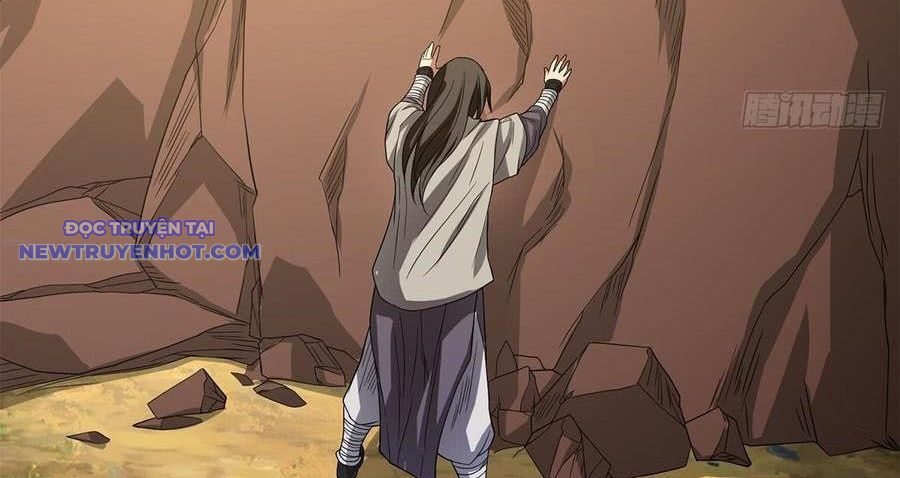Thiên Long Bát Bộ Webtoon Chương 128 Ảnh 30