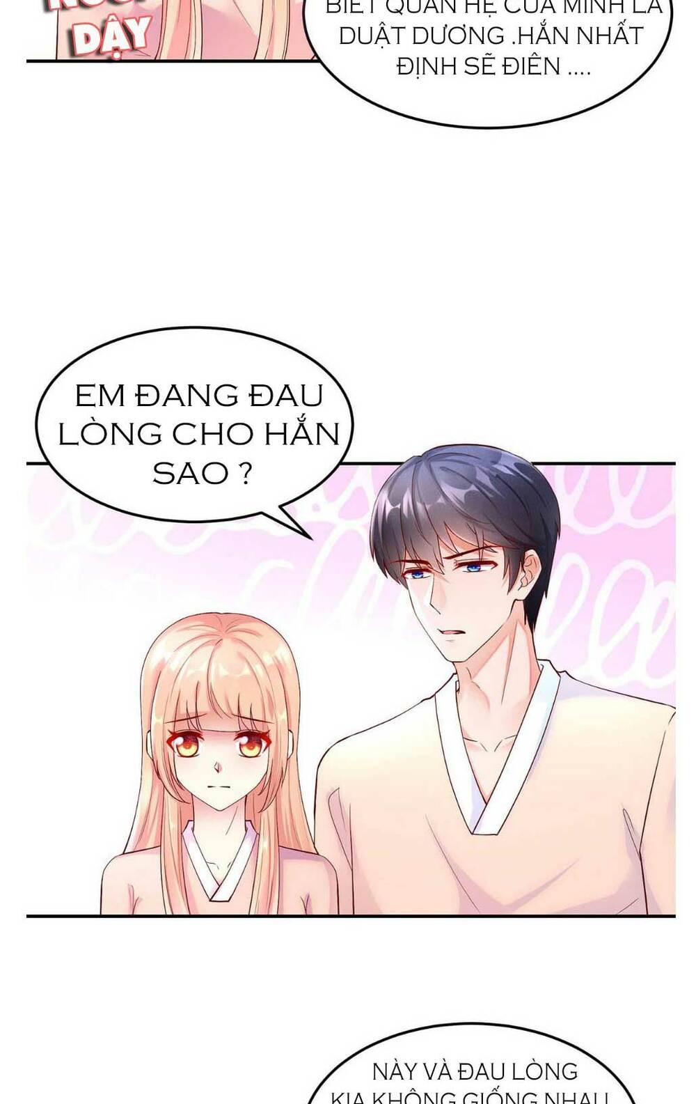 Nam Thần Quốc Dân Quấn Lấy Tôi Chương 246 Ảnh 20
