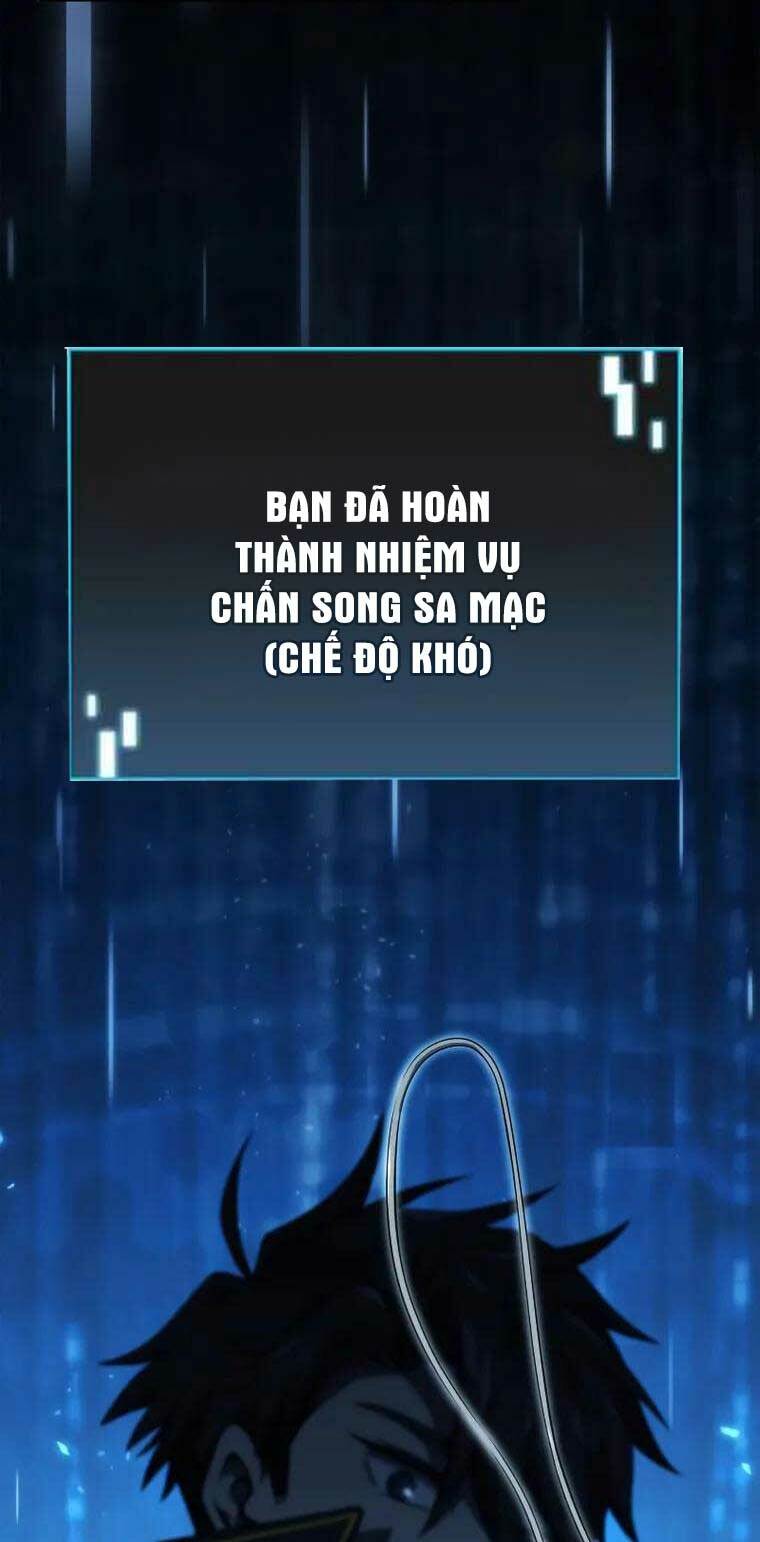Người Chơi Tài Năng Điên Cuồng Chương 12 Ảnh 39