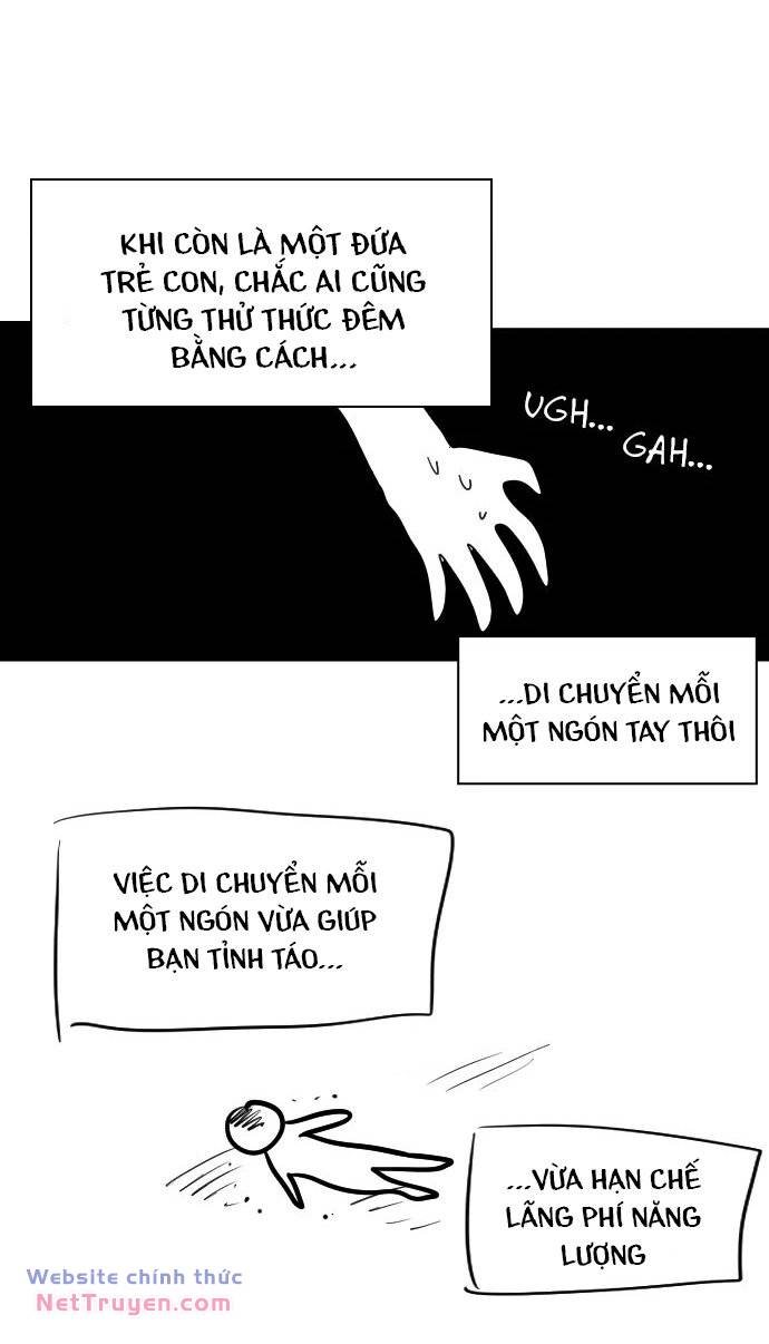 Sự Lãng Mạn Còn Tồn Tại Chương 102 Ảnh 12