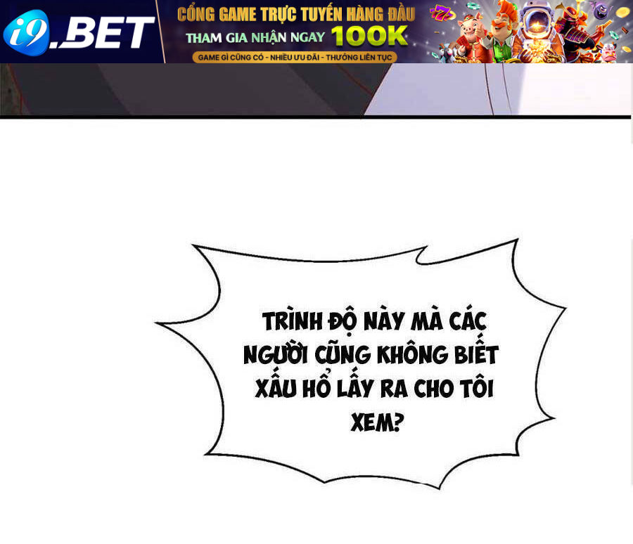 Sự Trả Thù Của Nữ Vương Chương 106 Ảnh 47