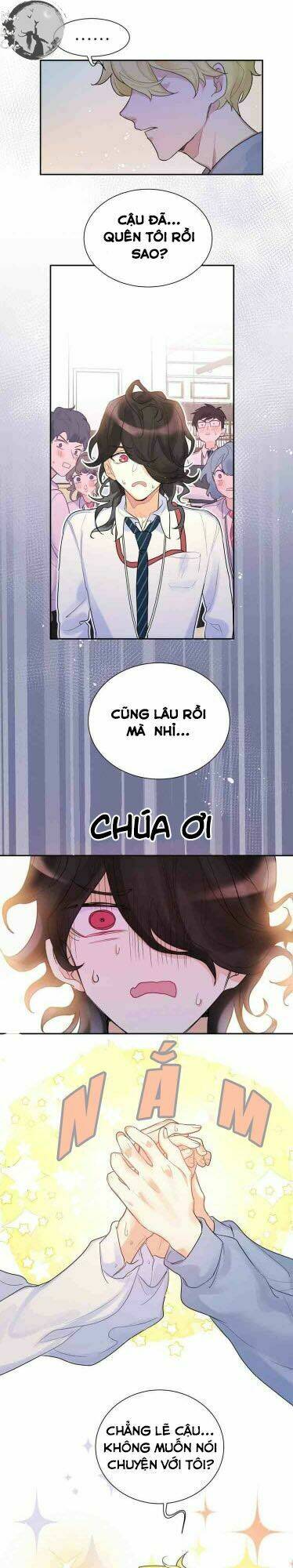 Kế Hoạch Săn Phù Thủy Hiện Đại Chương 2 Ảnh 31